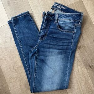American Eagle Jegging